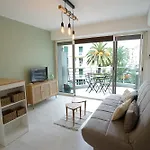 Appartement Le Cocon Azur - 2p, Terrasse, Ac, *