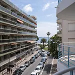 Le Cocon Azur - 2p, Terrasse, Ac, Appartement Antibes