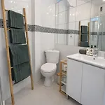 Appartement Le Cocon Azur - 2p, Terrasse, Ac, Antibes